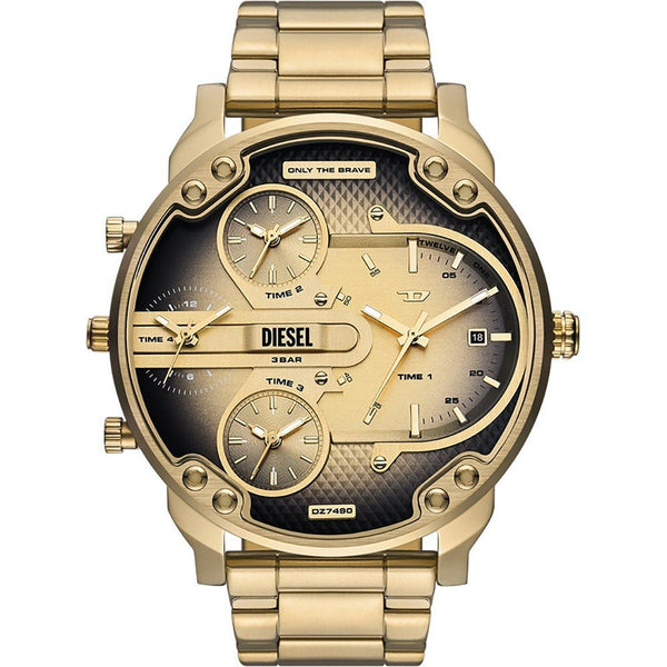 Diesel Mr Daddy Slim DZ7490