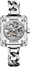 Ciga Design R Series Crystal Love R032-CS01-W5