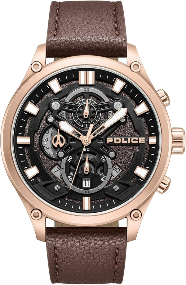 Police PEWGC0054204