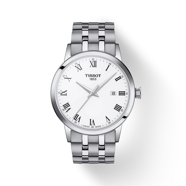 Tissot Classic Dream T1294101101300