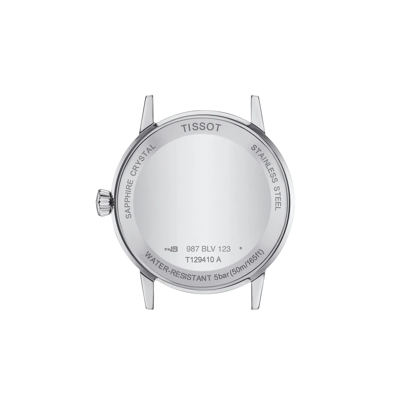 Tissot Classic Dream T1294101101300