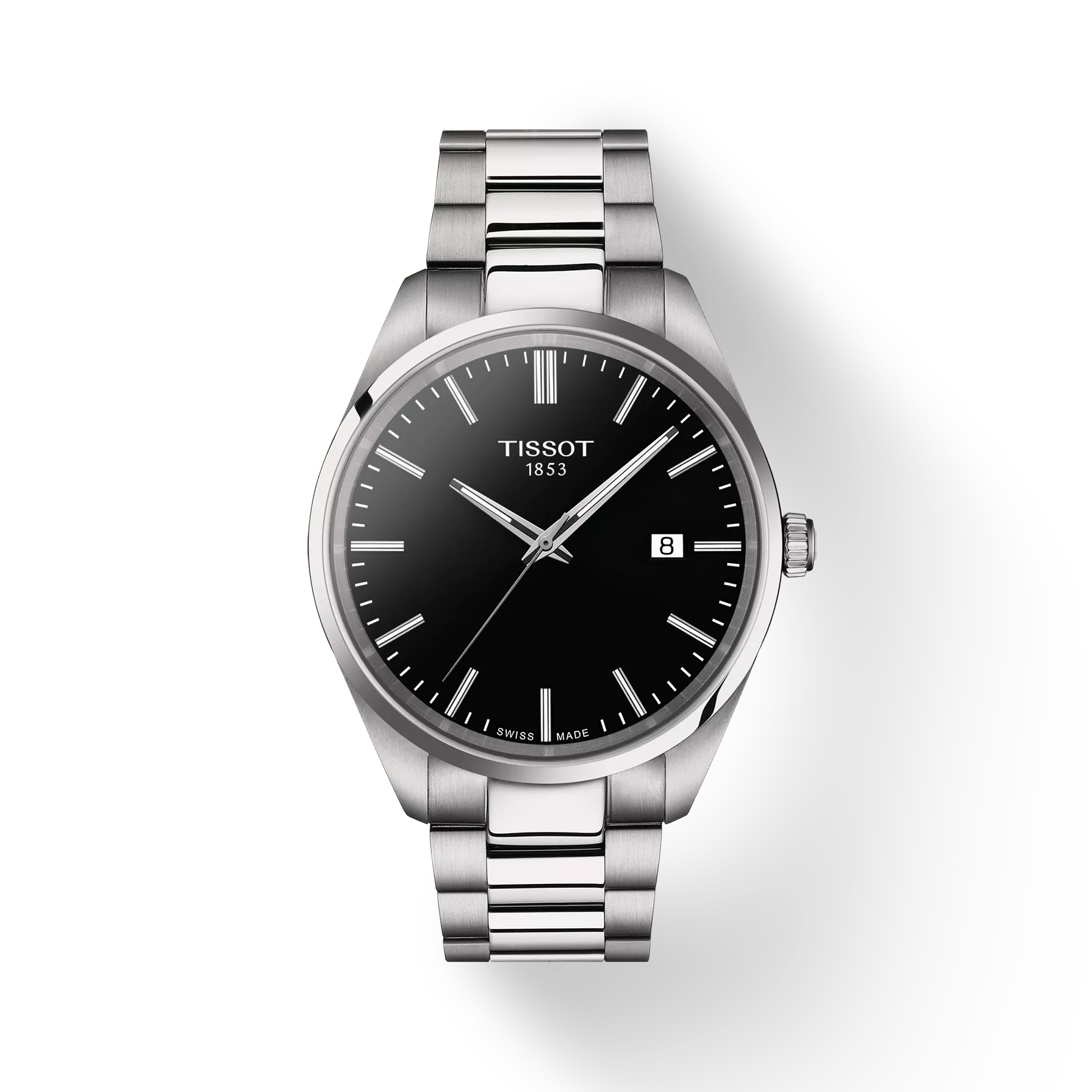 Tissot PR100 T1504101105100