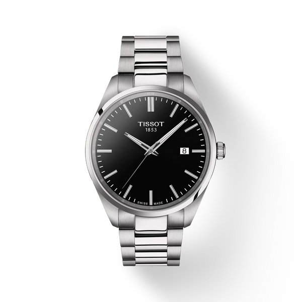 Tissot PR100 T1504101105100