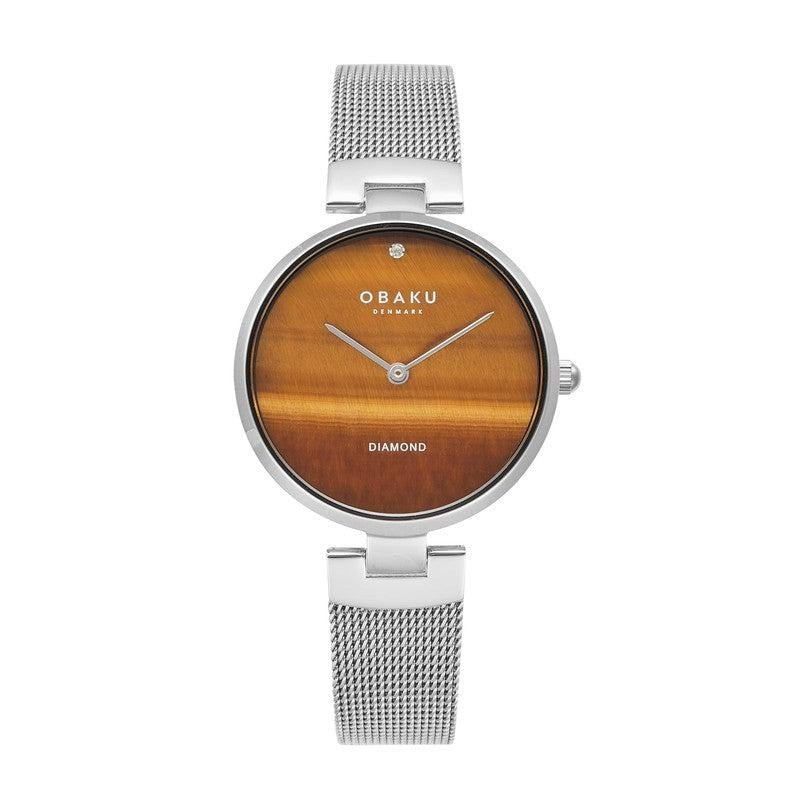 Obaku V256LHCNMC-DTED