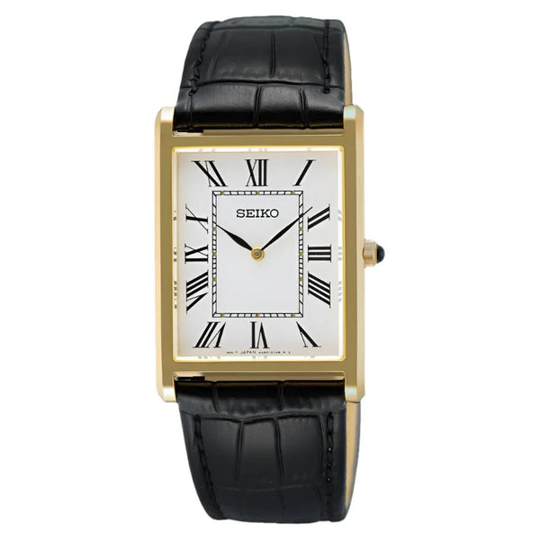 Seiko Classic SWR104P1