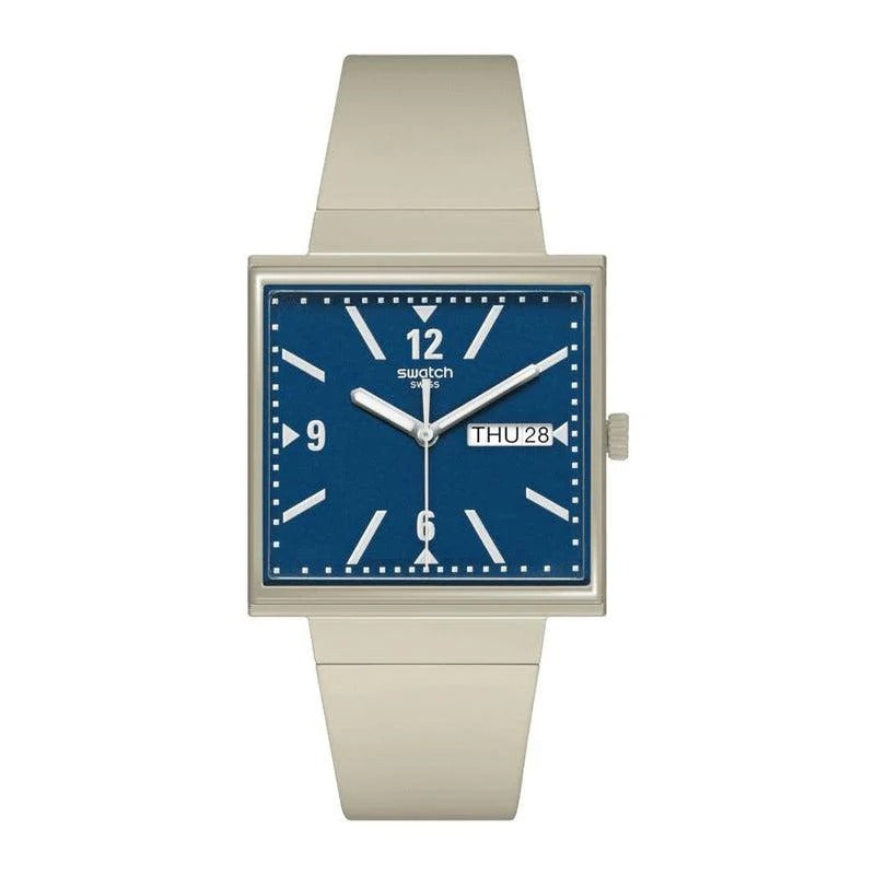 Swatch What If... Beige? SO34T700