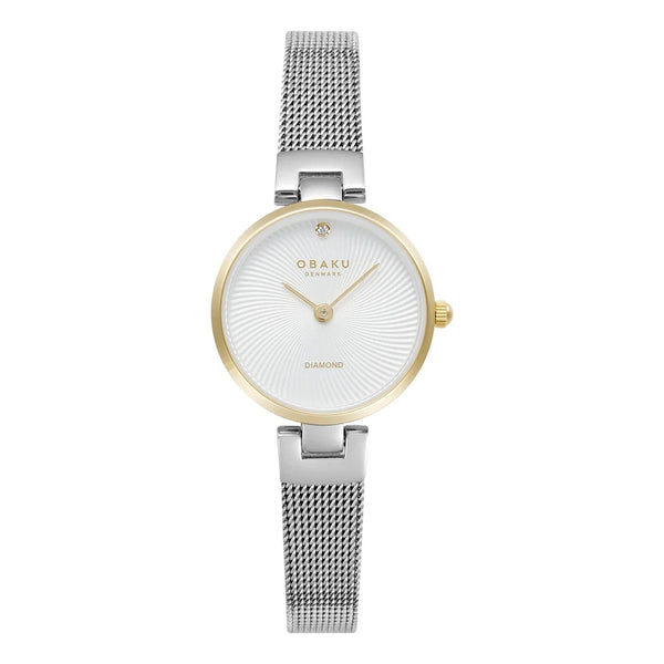 Obaku V256SXFIMC