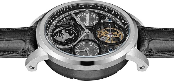 Ingersoll The Arc I16001