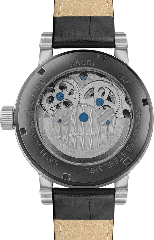 Ingersoll The Arc I16001