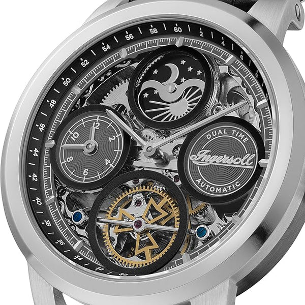 Ingersoll The Arc I16001