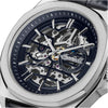 Ingersoll The Orville Automatic Skeleton Dial Stainless Steel Watch (I09306)