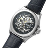 Ingersoll The Orville Automatic Skeleton Dial Stainless Steel Watch (I09306)