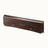 Ingersoll Scovill Automatic I13902 on wrist 43mm case leather strap
