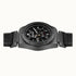 Side profile 14.6mm thick stainless steel case Ingersoll Scovill Automatic watch
