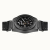 Ingersoll The Scovill Automatic Skeleton Black PVD 43mm Watch (I13902)