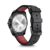 Victorinox Journey 1884 Black PVD Quartz Watch, 43mm Dial VIC241982