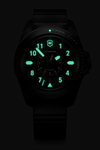 Victorinox Journey 1884 Black PVD Quartz Watch, 43mm Dial VIC241982