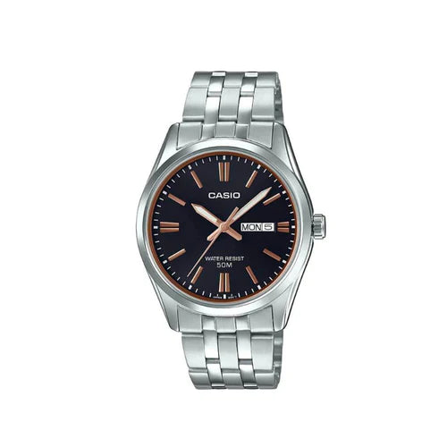 Casio Analog Ladies LTP-1335D-1A2VDF