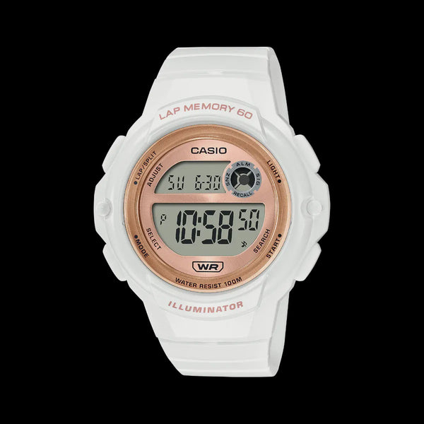 Casio -LWS-1200H-7A2