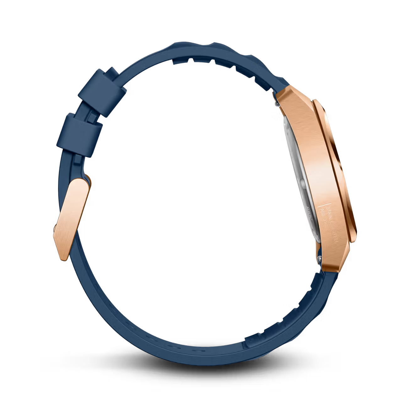 Victorinox I.N.O.X. Small Swiss quartz watch – VIC242035