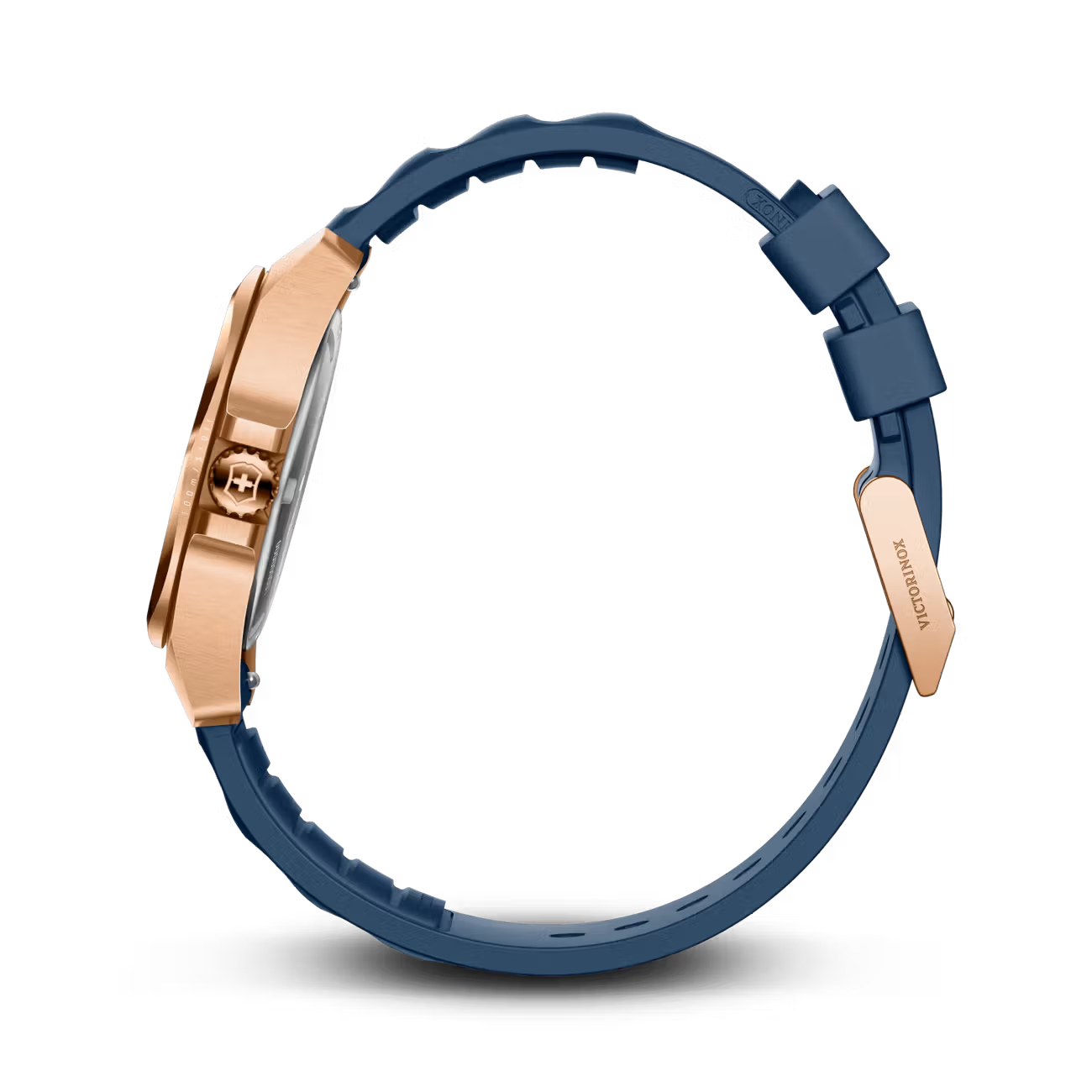 Victorinox I.N.O.X. Small Swiss quartz watch – VIC242035