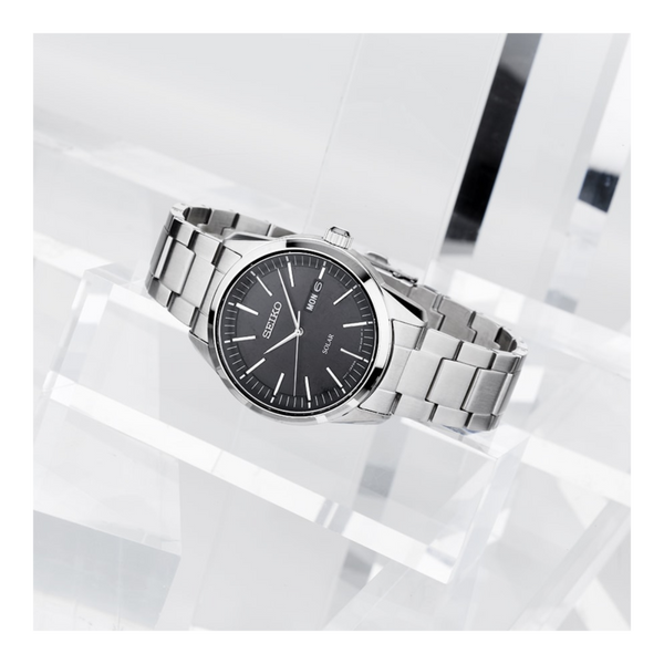Seiko Watch Corporation SNE527P1 - Cassim & Co South Africa