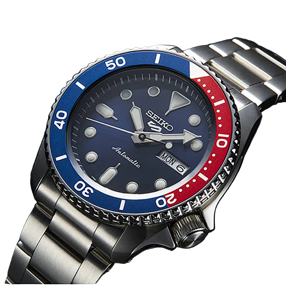Seiko 5 Sport Auto SRPD53K1