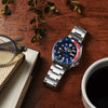 Seiko 5 Sport Auto SRPD53K1