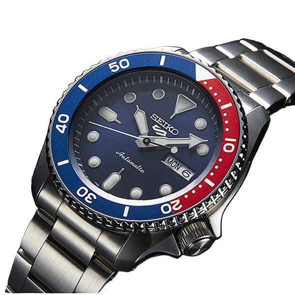 Seiko 5 Sport Auto SRPD53K1