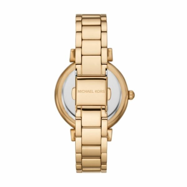 Michael Kors Abbey MK-4615