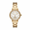 Michael Kors Abbey MK-4615