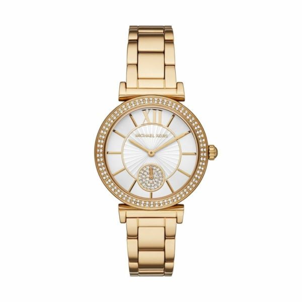 Michael Kors Abbey MK-4615