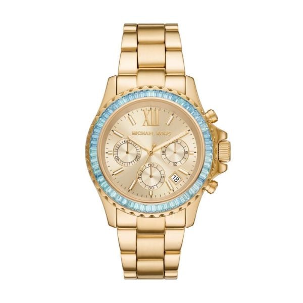 Michael Kors Everest Chrono MK-7210