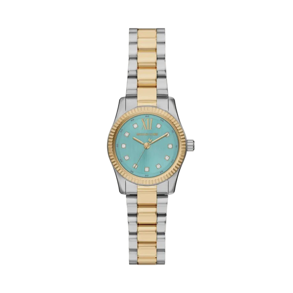 Michael Kors Lexington Two-Tone MK7579