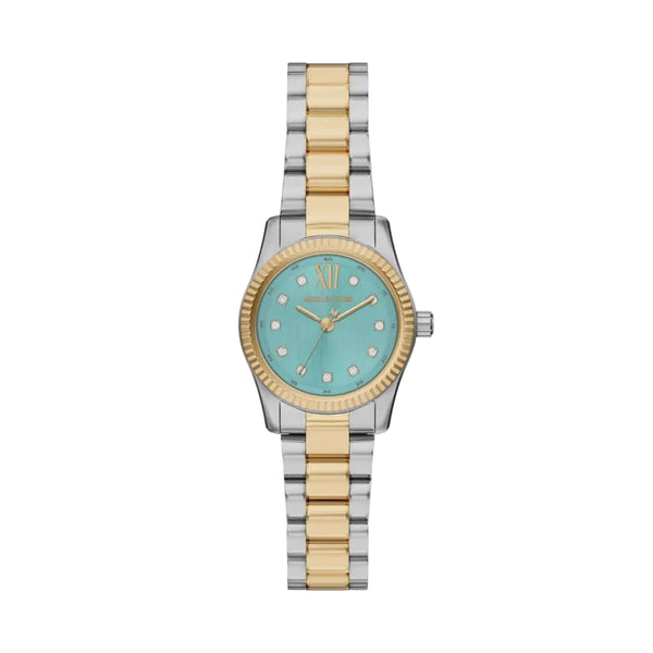 Michael Kors Lexington Two-Tone MK7579
