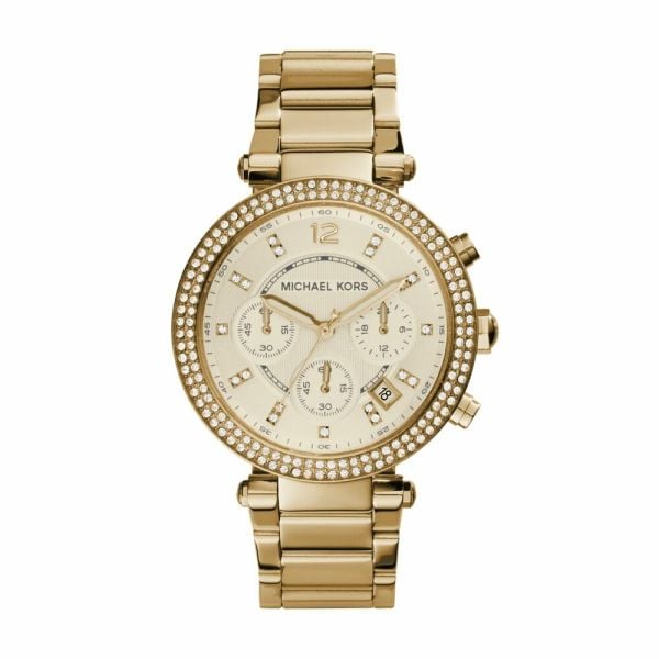 Micheal Kors Parker MK5354