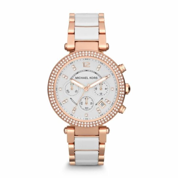Micheal Kors Parker MK5774