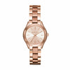 Michael Kors Mini Slim Runway Rose MK3513