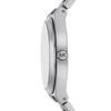 Michael Kors Lennox Silver MK7393