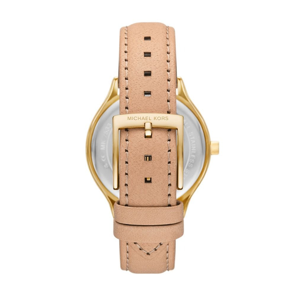 Michael Kors Slim Runway MK7533