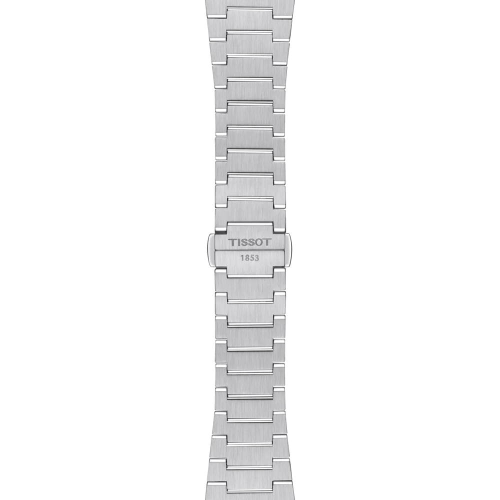Tissot PRX 35mm Quartz White Mother-of-Pearl Watch