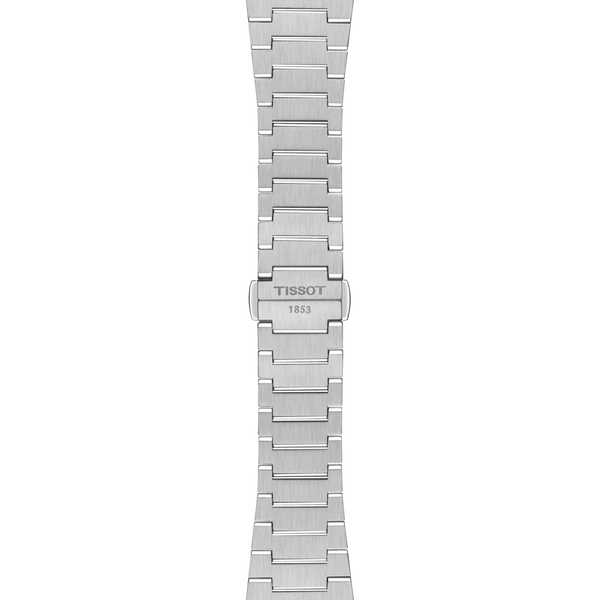 Tissot PRX 35mm Quartz White Mother-of-Pearl Watch