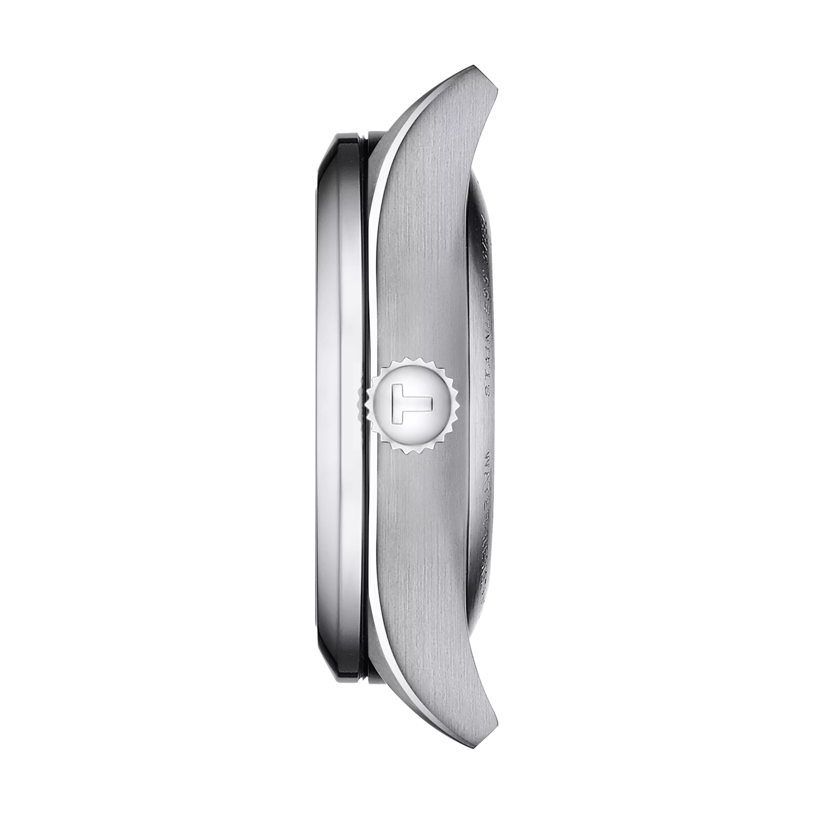 Tissot T-My Lady Quartz 29mm White Mother of Pearl T1320101111100
