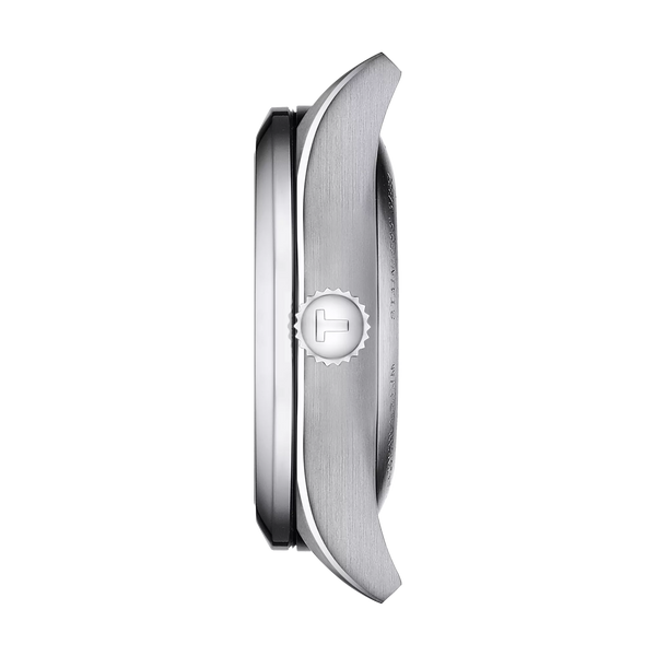 Tissot T-My Lady Quartz 29mm White Mother of Pearl T1320101111100