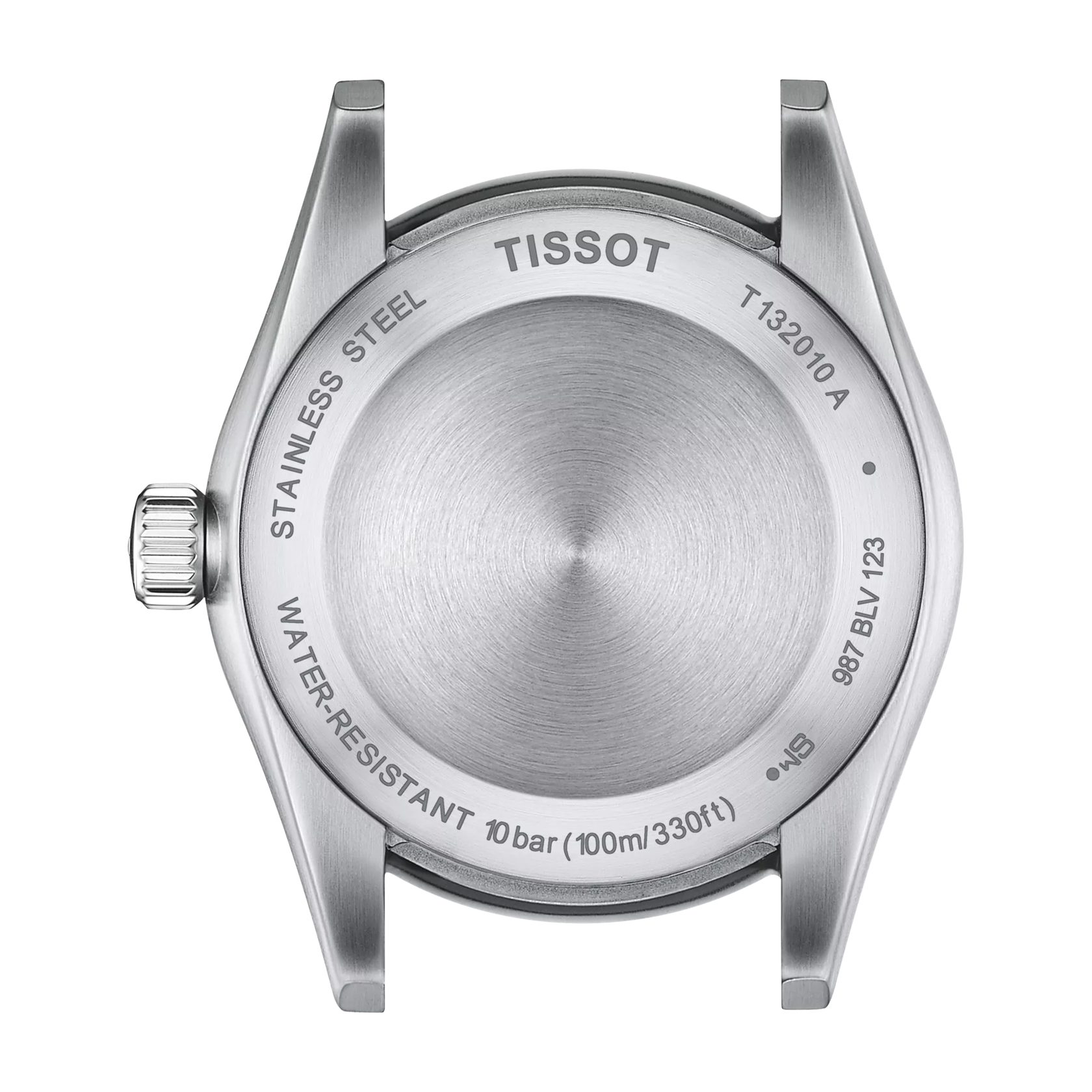 Tissot T-My Lady Quartz 29mm White Mother of Pearl T1320101111100