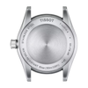 Tissot T-My Lady Quartz 29mm White Mother of Pearl T1320101111100