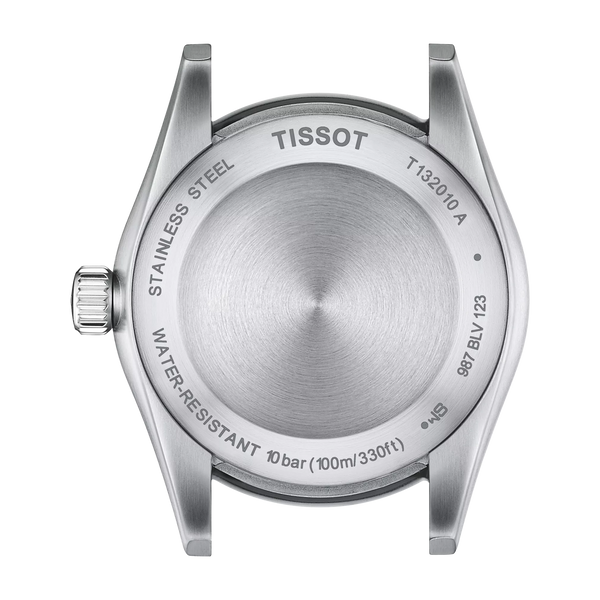 Tissot T-My Lady Quartz 29mm White Mother of Pearl T1320101111100