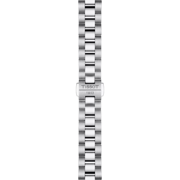 Tissot T-My Lady Quartz 29mm White Mother of Pearl T1320101111100