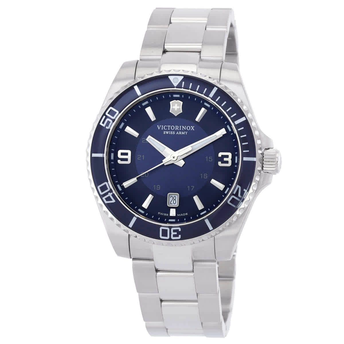 Victorinox Maverick Large Watch 242007