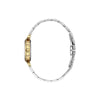 Daniel Klein DK113958-4 Quartz Green Dial Two-Tone Stainless Steel Ladies Watch - Cassim & Co South Africa